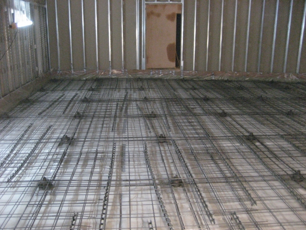 Finished Preparation